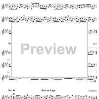 Nos. 41-60: Reels and Strathspeys