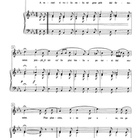 Serenade A racuei...