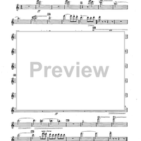 The Dancing Sergeant - Piccolo