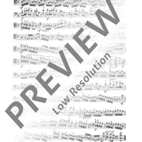 Sonate F major in F major