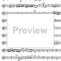 Jauchzet Gott in allen Landen BWV 51 exc.