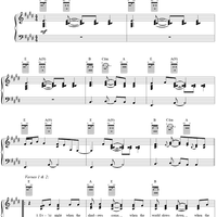 Since You Walked Away