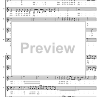 Ure me, domine - Troppo ben puõ