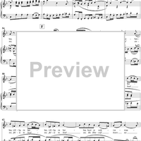 St. John Passion: Part I, No. 7, "Von den Stricken meiner Sünden"