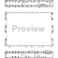 My Redeemer (Medley)