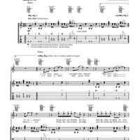 For Miles Around (Scratch to Void)