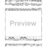 The Arrival Of The Queen Of Sheba (From Solomon)