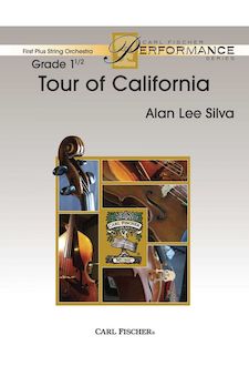 Tour of California