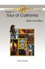 Tour of California - Violin 2