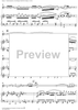 Violin Sonata No. 2 - Piano Score