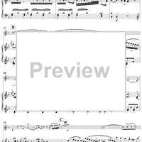 Violin Sonata No. 2 - Piano Score
