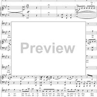 Fidelio, Op. 72, No. 8: "Alter, jetzt hat es Eile!"