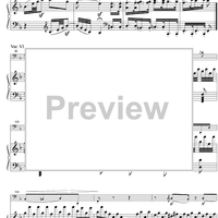 12 Variations Op.66 - Score