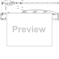 Sweet Kate (modern words)