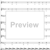 Requiem in C Minor, Op. 54: No. 7, Benedictus