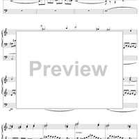 Final in B-flat Major, Op. 21