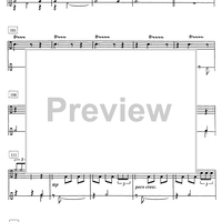 Pinewood waltz - Drums