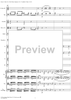 Confutatis, No. 6 from Mass No. 19 (Requiem) in D Minor, K626 - Full Score