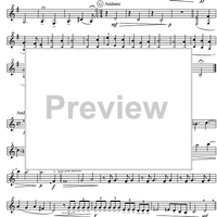 3 Swedish Tunes - B-flat Trombone 1