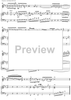 Violin Sonata No. 1 - Piano Score