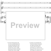 Twelve Schottische Lieder