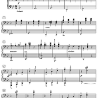 Spanish Dances, Opus 12, No. 4