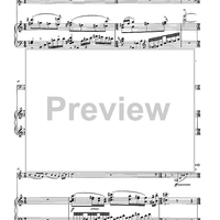 Bridgewater - Romantic Idyll - Piano Accompaniment