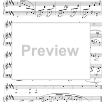 Wie Melodien zieht es mir Op.105 No. 1