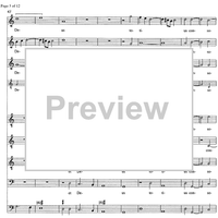 Benedictus Deus et pater Domini nostri