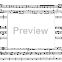 Concerto a minor BWV 593