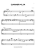 Clarinet Polka