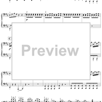 Piano Sonata in D Major, K123a (K381)