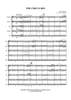 The Circus Bee - Score