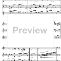 Trosarine Praskozorja Op.35