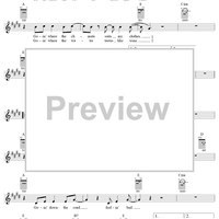 Goin' Down the Road Feeling Bad