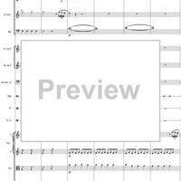 "Die Entführung aus dem Serail": Overture - Full Score