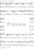 "Con certe persone", No. 13 from "La Finta Semplice", Act 2, K46a (K51) - Full Score