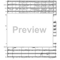 The Frog and the Golden Ball - Score