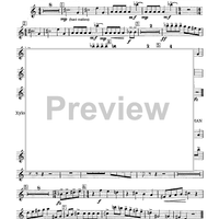 Latin Ostinato - Glockenspiel/Bells, Xylophone/Marimba