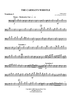 The Carman's Whistle - Trombone 2