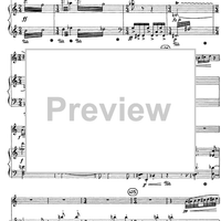 Trumpet Concerto - Score