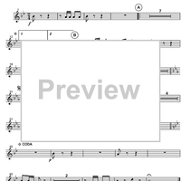 Britta Polka - Piccolo Trumpet in B-flat