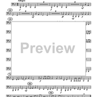 Galliard Battaglia - Trombone 4