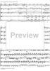 String Quintet No. 4 in G Minor, K516 - Score