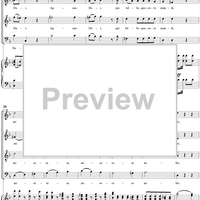 Mass No. 10 (Kriegsmesse) in C Major, "Paukenmesse": Agnus Dei