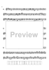 Concepts of Tehnique - 36 Register studies for Treble Clef Euphonium