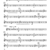 1, 2, 3, Play! - Violin