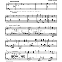 What Wondrous Love Is This?