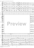 Symphony No. 40 in G Minor, Movement 4 - Full Score