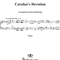 Carolan's Devotion
